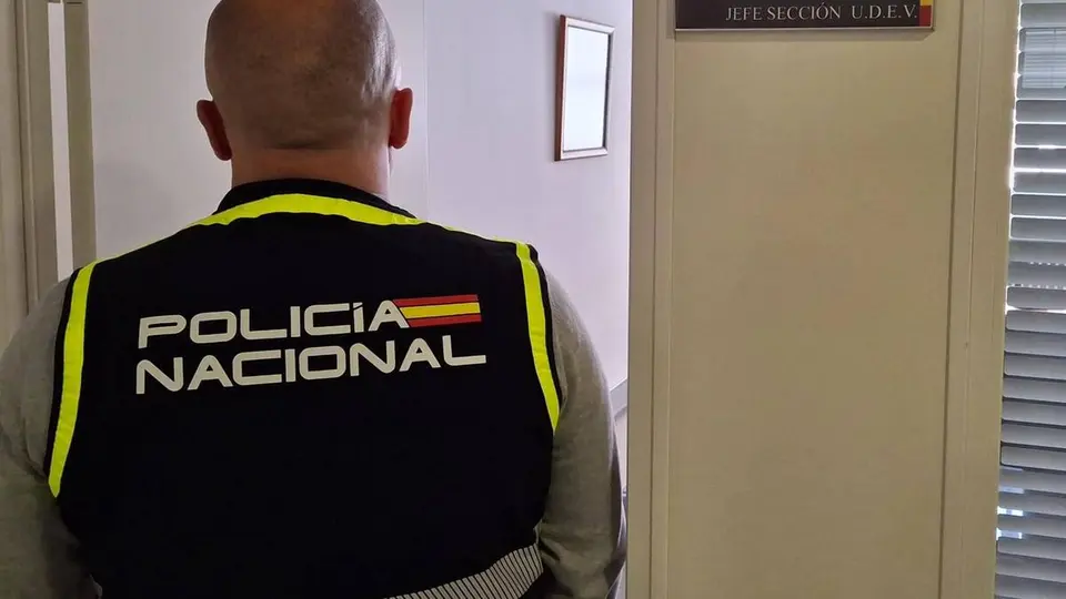 Man arrested in Parla over 'distressed relative' scam: five arrested in nationwide operation