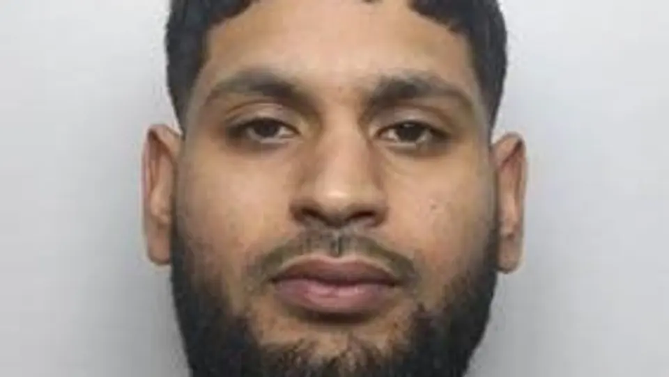 Aylesbury man jailed five years for cocaine supply and taser possession