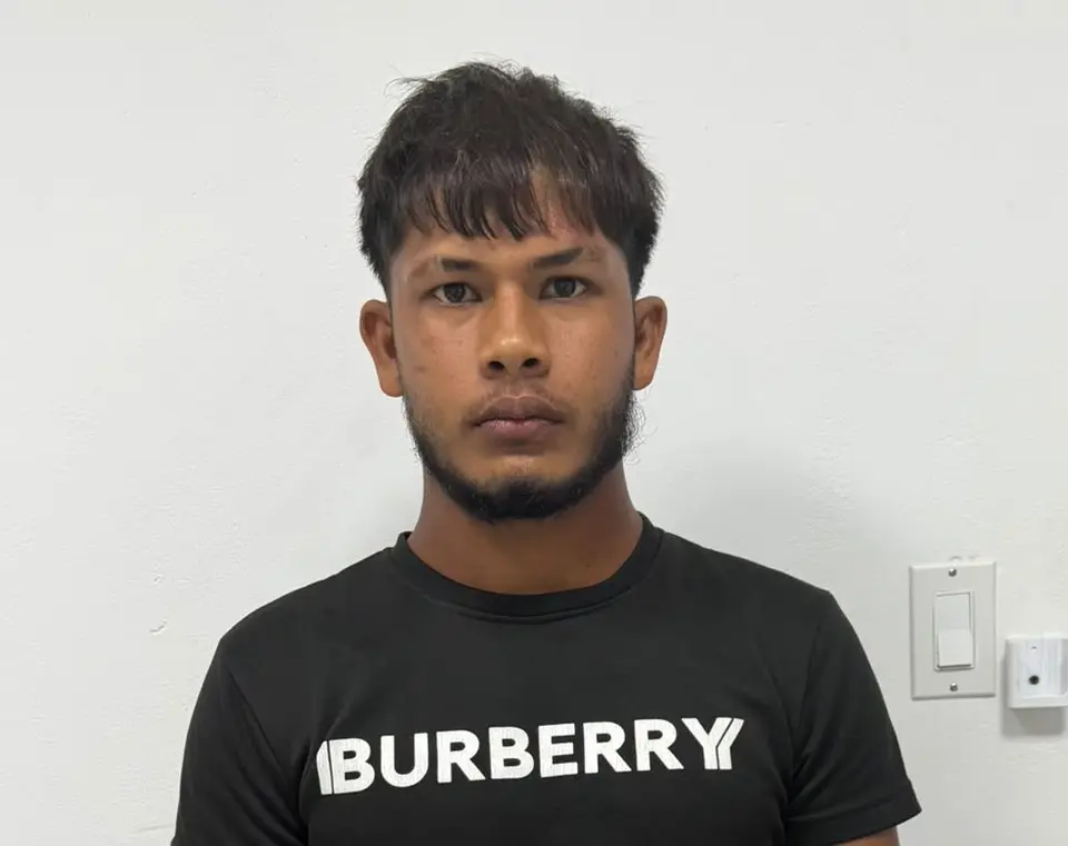 Region Two Mechanic Accused of Sexual Assault Released on Bail