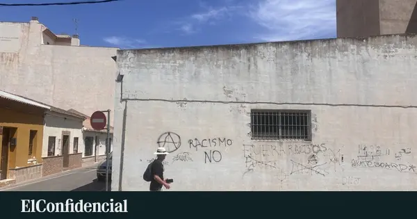Cuatro arrestos por tráfico de drogas en Torre Pacheco en medio de persistentes tensiones sociales