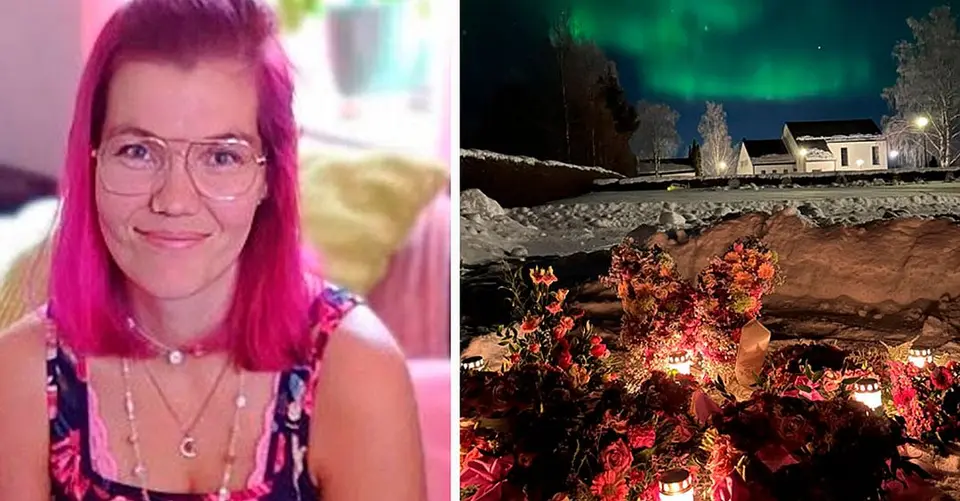 Vivvi killed by high-risk man – despite police knowledge