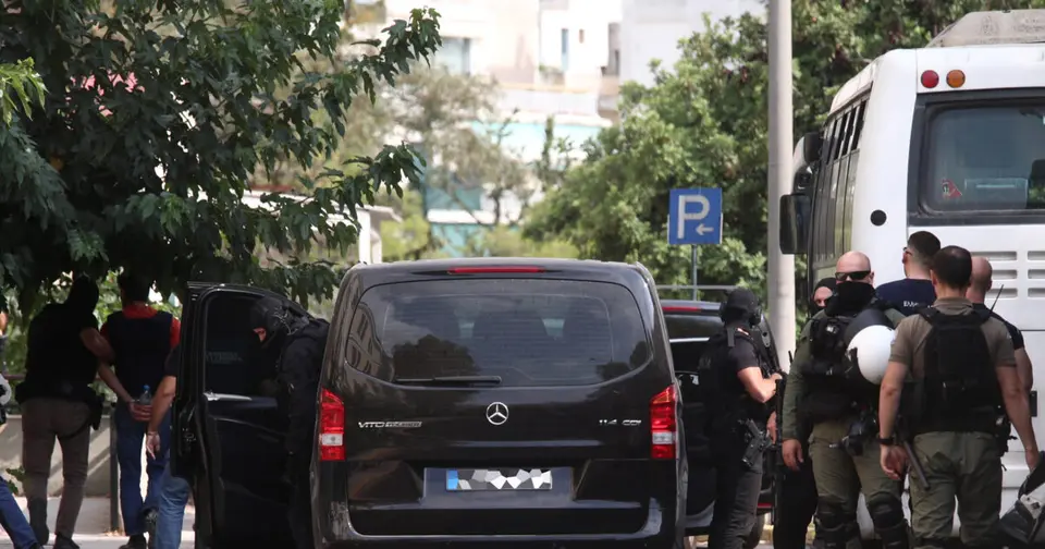 Marfin attack solved: Two arrested, third sought