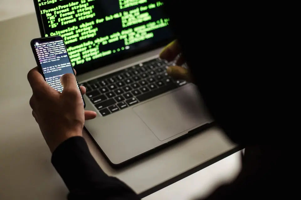 Police warn of fraudulent SMS messages in the name of the interior ministry