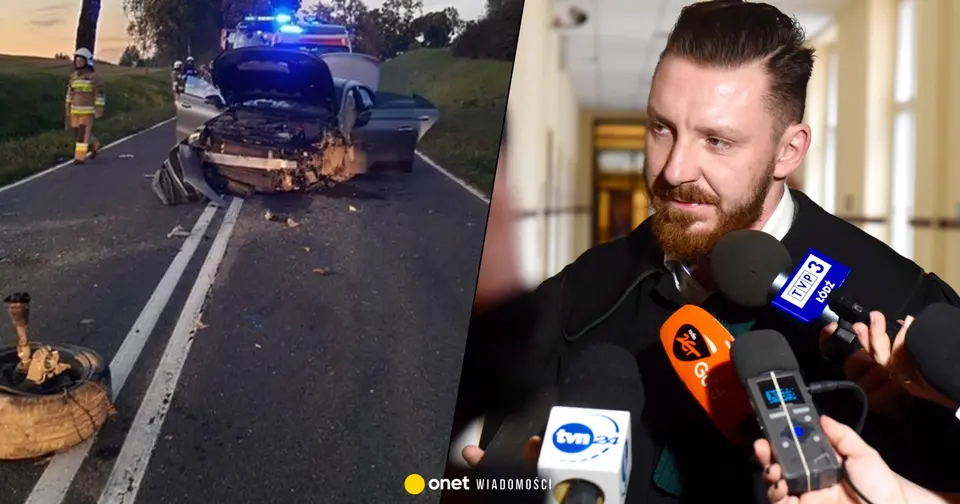 Lawyer known for "coffin on wheels" case may face drug possession charges; wife already detained