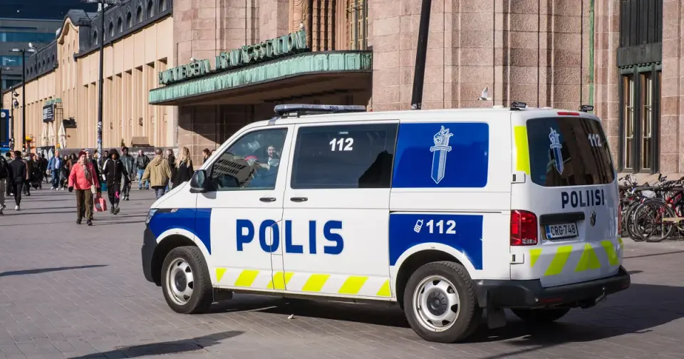 Man convicted of terrorism in Belgium now suspected of ISIS offences in Finland