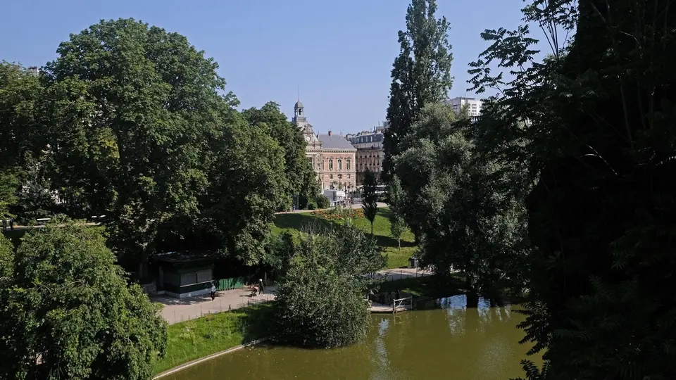 Vingt-sept ans de prison pour l'époux qui a tué et sectionné sa femme à Paris