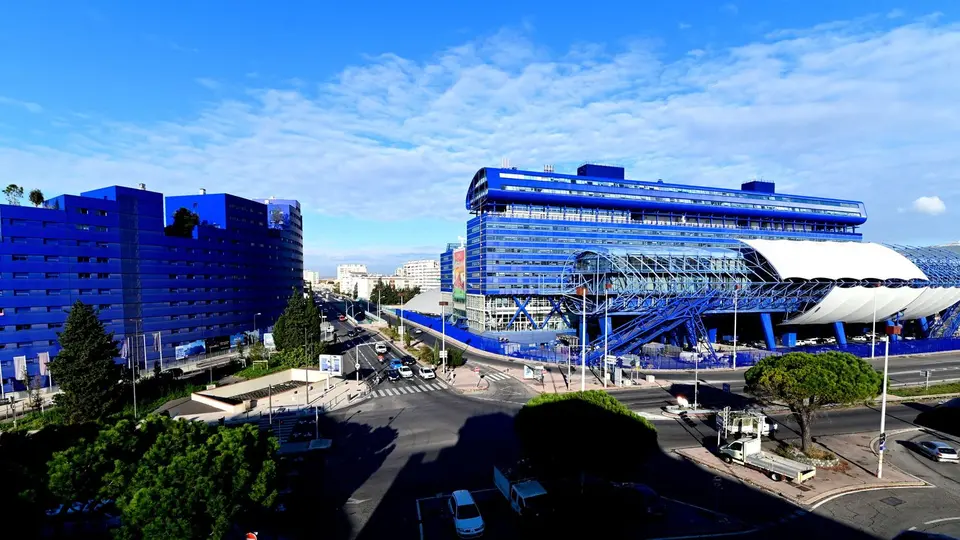 Marseille: Searches conducted at local authorities in alleged corruption case