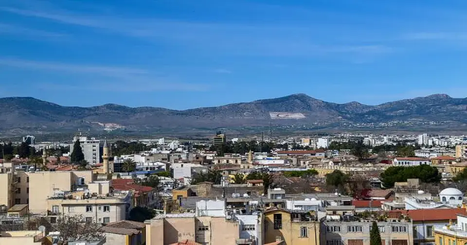 Lithuanian estate agent appeals against extradition to Cyprus