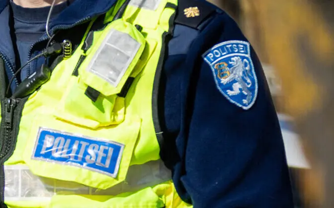 Kolm noorukit ründasid täiskasvanud mehed Pärnus Lai tänaval