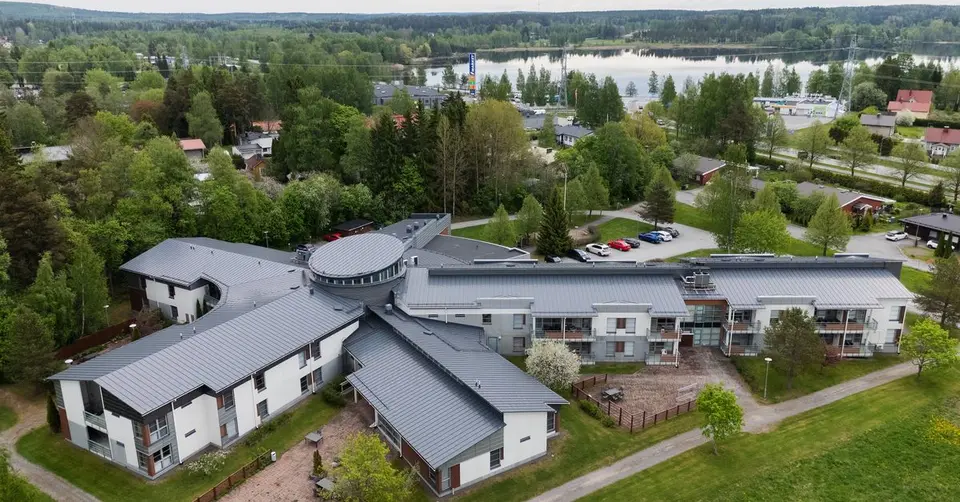 Medication dilution at Päivärinne care home leads to police preliminary inquiry in Hämeenlinna