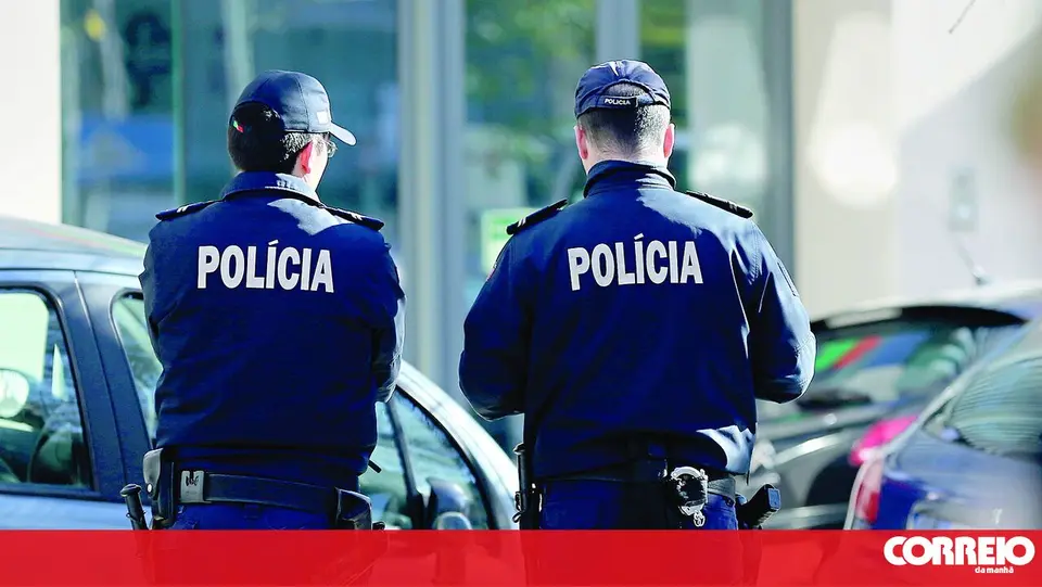 Four people detained in Vila Franca de Xira for threats against officers