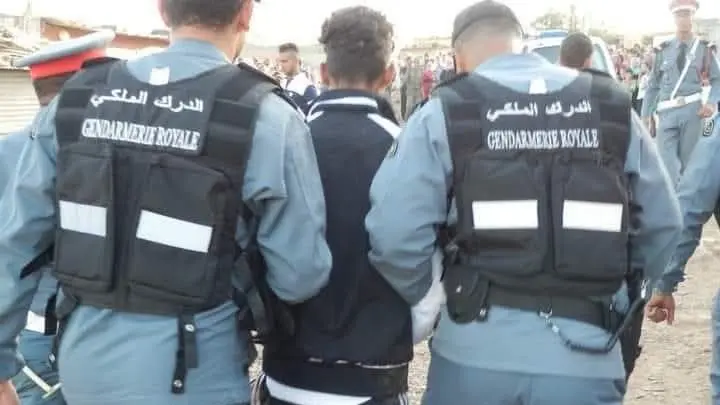 El Jadida : une mère assassinée à Moulay Abdellah, son fils en garde à vue