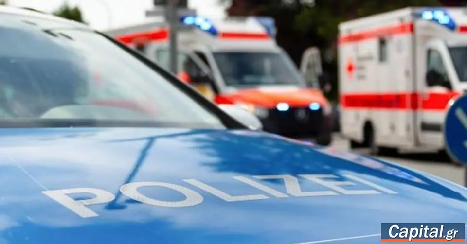 Berlin: Hostage situation in supermarket ended after eleven hours