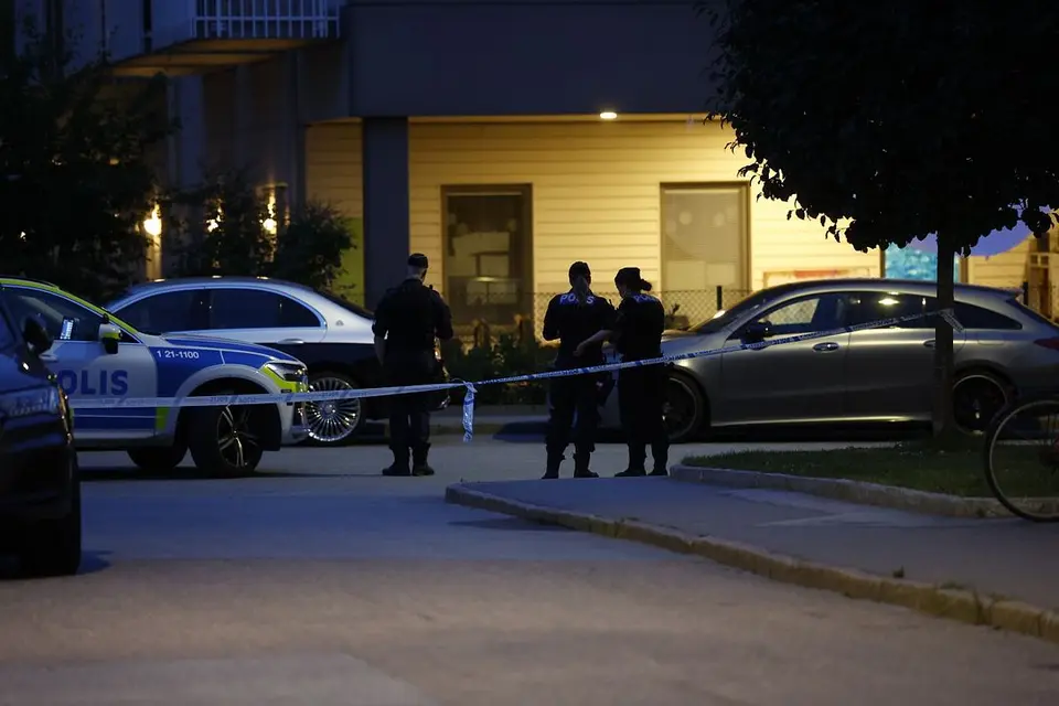 Ny häktning i Uppsala efter dödlig skjutning