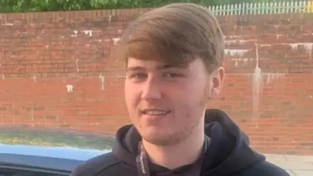 Eighth arrest in 2024 shooting death of Ellis Cox, 19, in Liverpool