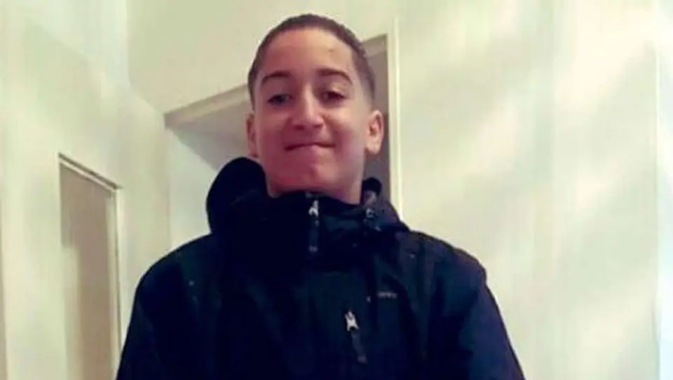 Cousin of Nahel sought for refusing to stop while driving his mother's car