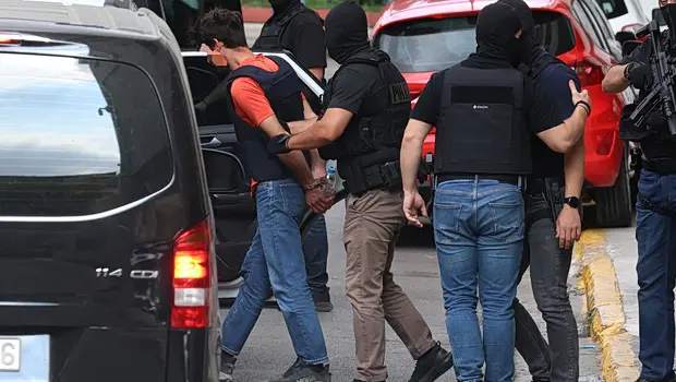 Marfin case: Denials from arrested individuals, lawyers speak out