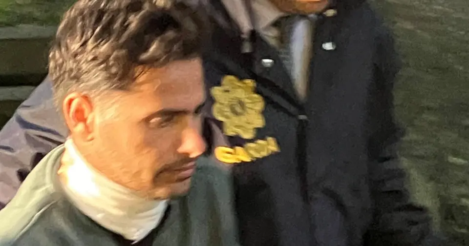 Murder charge in Clifden: Ali Sohrabi remanded pending DPP directions
