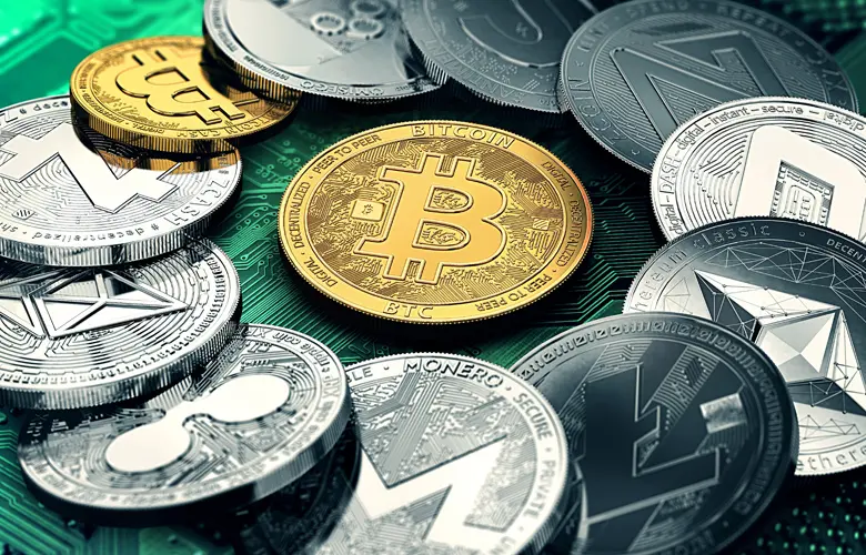 45-year-old arrested at airport for cryptocurrency fraud