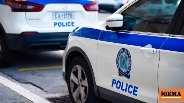 Gang dismantled for breaking into parked lorries in Western Attica