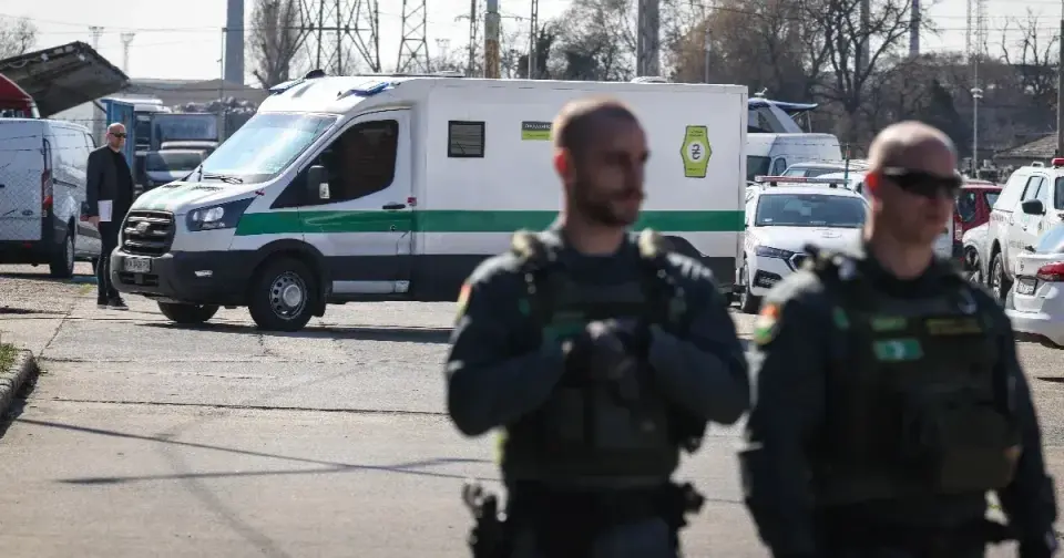 Ukrajna pénzszállítóinak ügyvédje Bálint Nagy főügyész lemondását követeli
