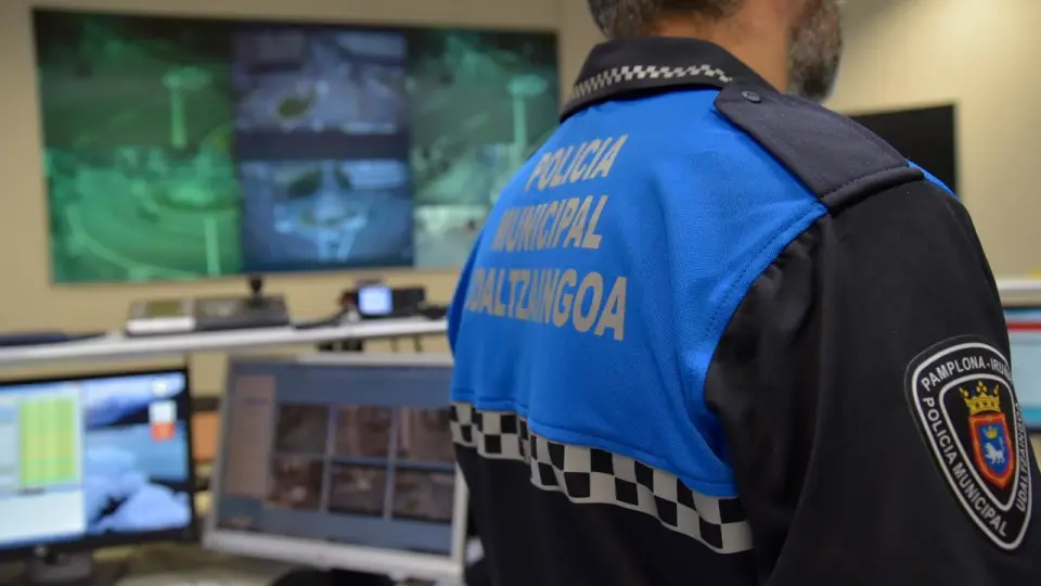 A 29-year-old man arrested in Pamplona for a sexual assault during the festivities
