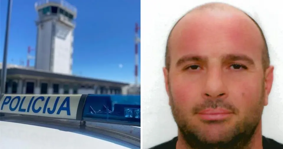 Mechanic injured in Pula, police search for attacker