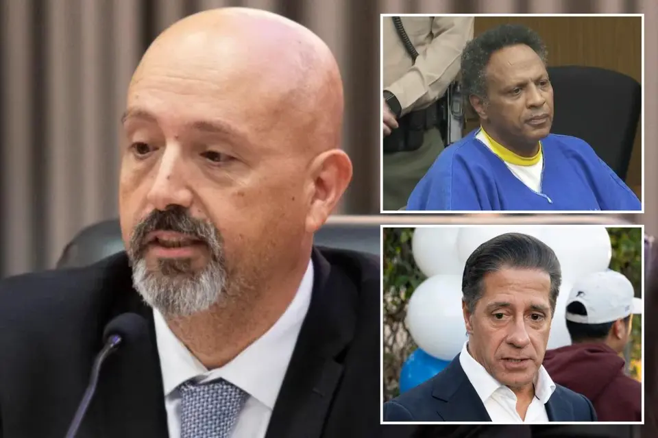 LAUSD Acting Superintendent Cleared Coach Who Later Abused Nine Students