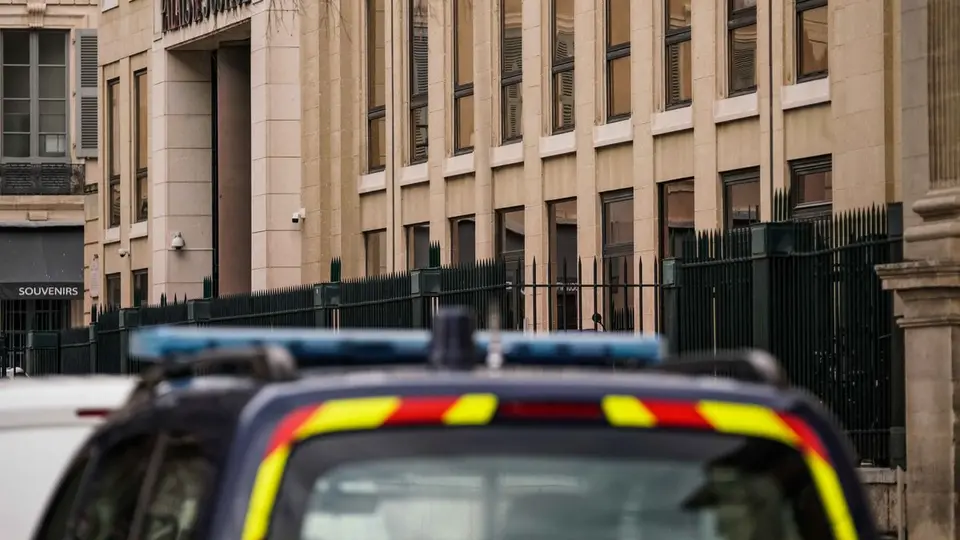 Revente d'une clé volée liée à un meurtre à Nîmes : six mois de prison pour un homme de 27 ans