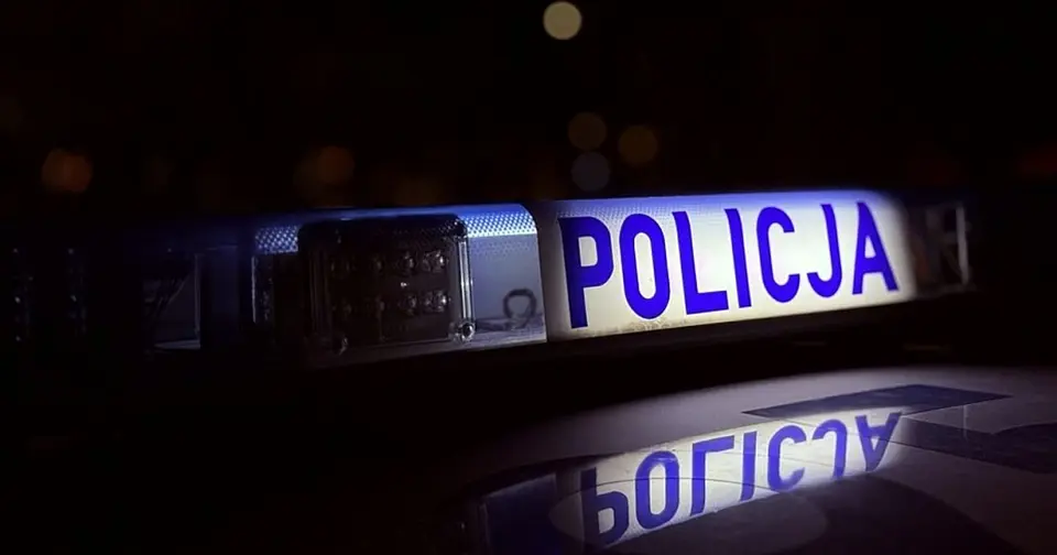 Policja zabezpieczyła narkotyki gotowe do sprzedaży na Brzeskiej w Warszawie