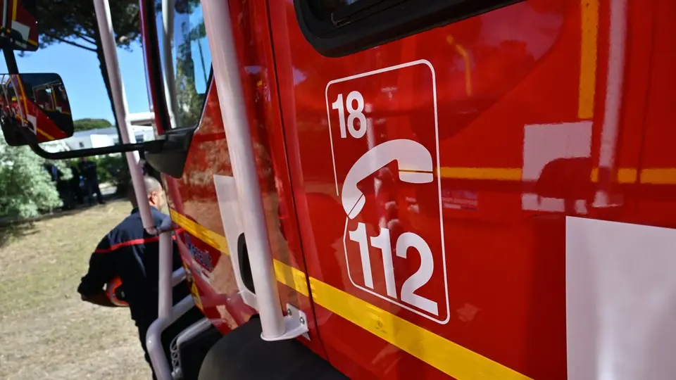 Alès: gas leak and discovery of suspected drug dealing location