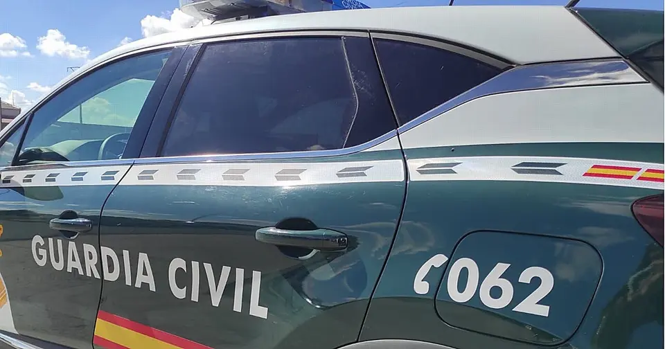Four arrested in truck robbery network remanded in custody in Valladolid