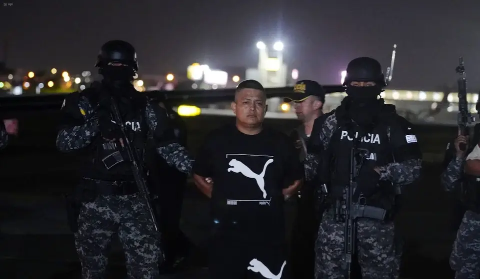 Alias 'Topo' pleads not guilty in New York court, gets court-appointed lawyer