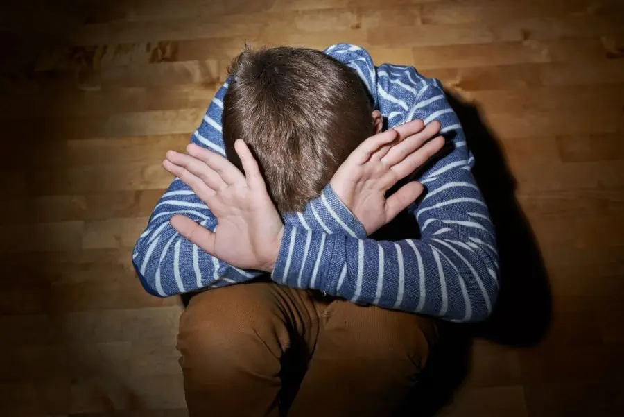 Violence against child in Vilnius district – investigation launched