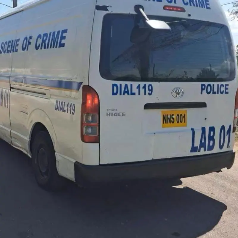 Labourer Killed, Two Others Shot in Temple Hall Night Attack
