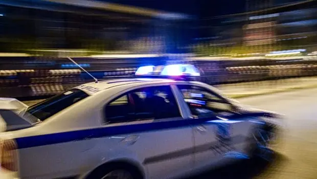 Fraud with fake accountants and jewellery theft in Neo Psychiko