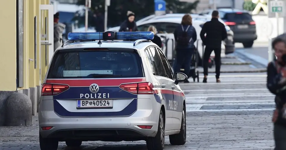 Two alleged drug dealers arrested in Vienna – half a kilogramme of cocaine seized