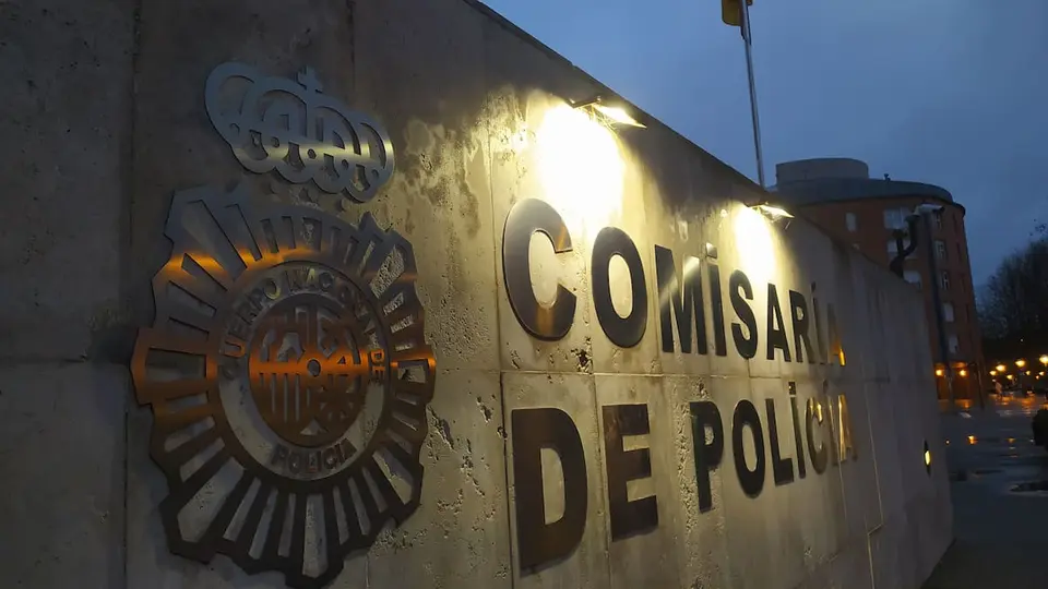 Man arrested in Burgos for violating a court protection order