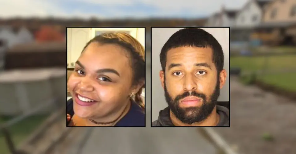 Pennsylvania Man Sentenced to Life for Killing Pregnant Lover Before Gender-Reveal Party