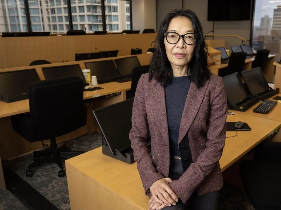 B.C. Securities Commission awards first $25,000 whistleblower payout