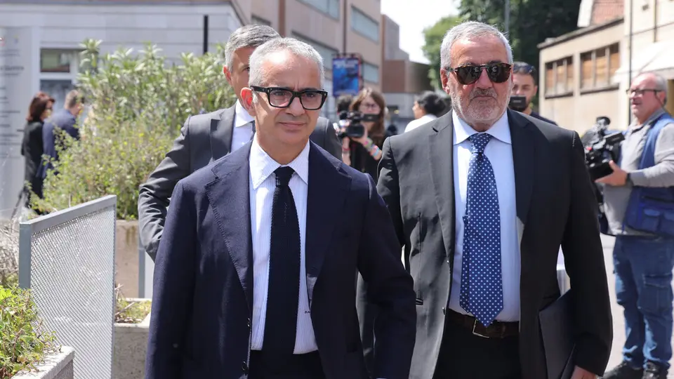 Caso Garlasco: indagini non confermano corruzione per Venditti, si profila l'archiviazione