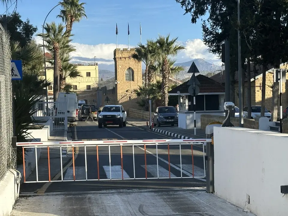 Four convicted of human trafficking in Limassol