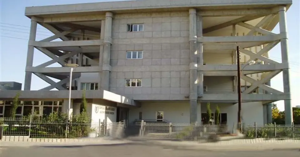 Convictions for trafficking and sexual exploitation in Limassol