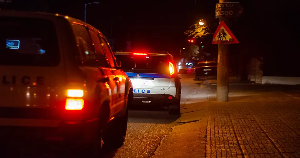 19 arrests in police operation on Saturday night