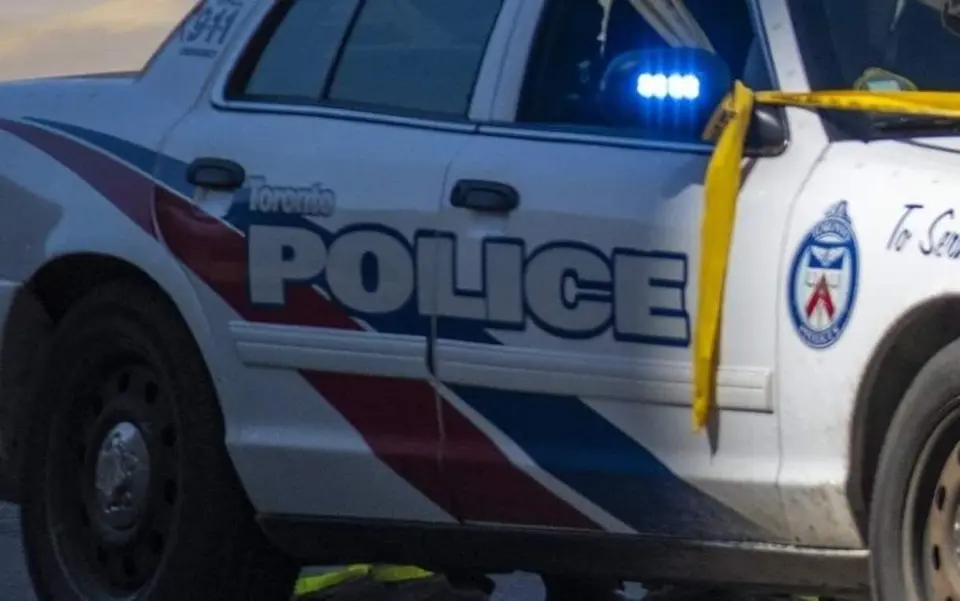 Toronto festival shooting leaves two dead, four wounded