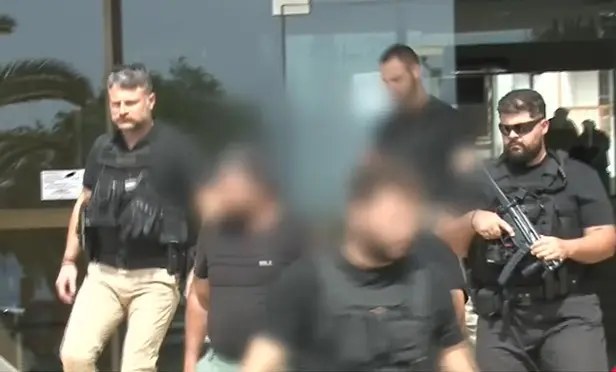 Family mafia in Crete: Over €500,000 in subsidies via fake livestock farms