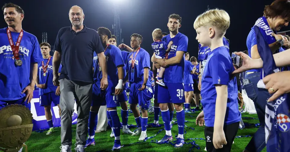 Hacker attack on Dinamo: member data partially exposed, passwords and cards uncompromised