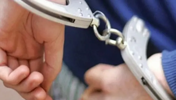 Four custody detentions in one day across the territory