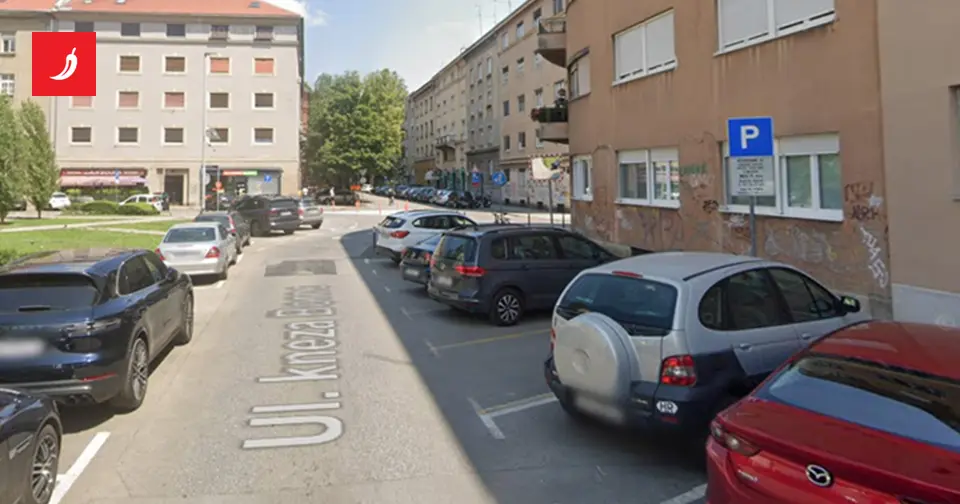 U Zagrebu opljačkan Kolumbijac: za razbojništvo osumnjičen sunarodnjak, žrtva protjerana iz zemlje