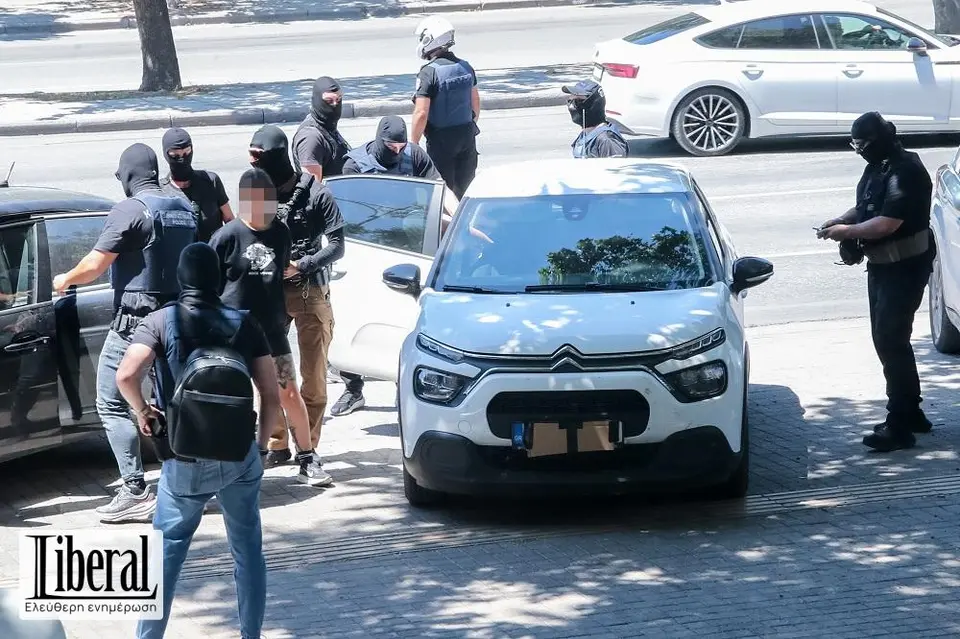 Killing of Vagias Nestor: mobile phone of 29-year-old defendant at centre of investigation